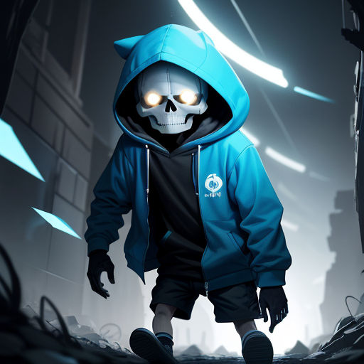 Undertale collapsed sans fight final attack (the fight is really