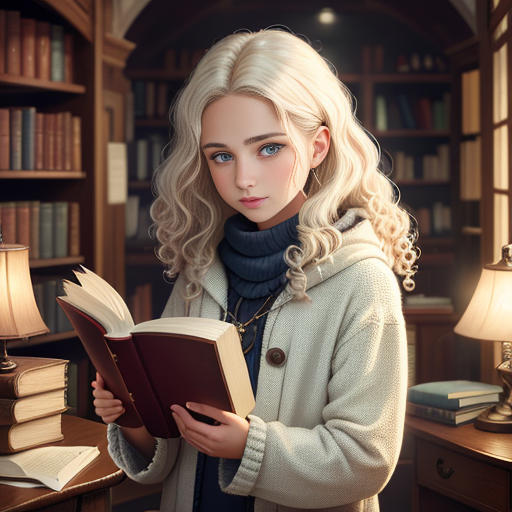 The Magic Journal