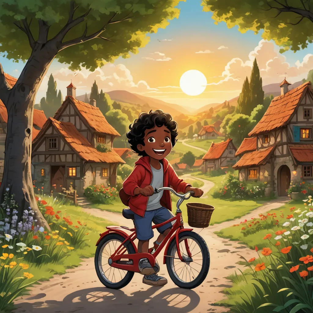 Little Jhad & the Wishing Dutch Pot