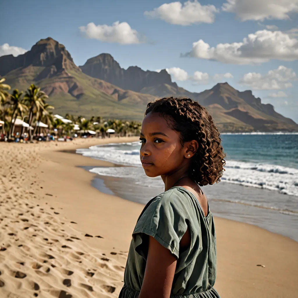The Cape Verdean Journey