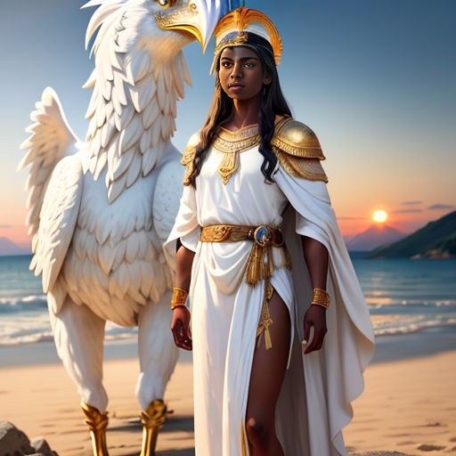 The Quest for Olympus
