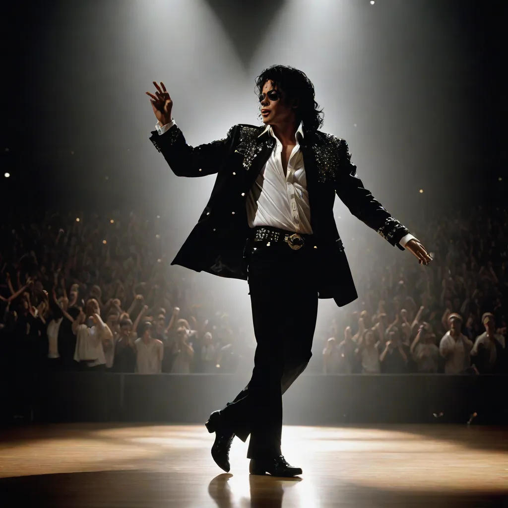 The King of Pop's Legacy