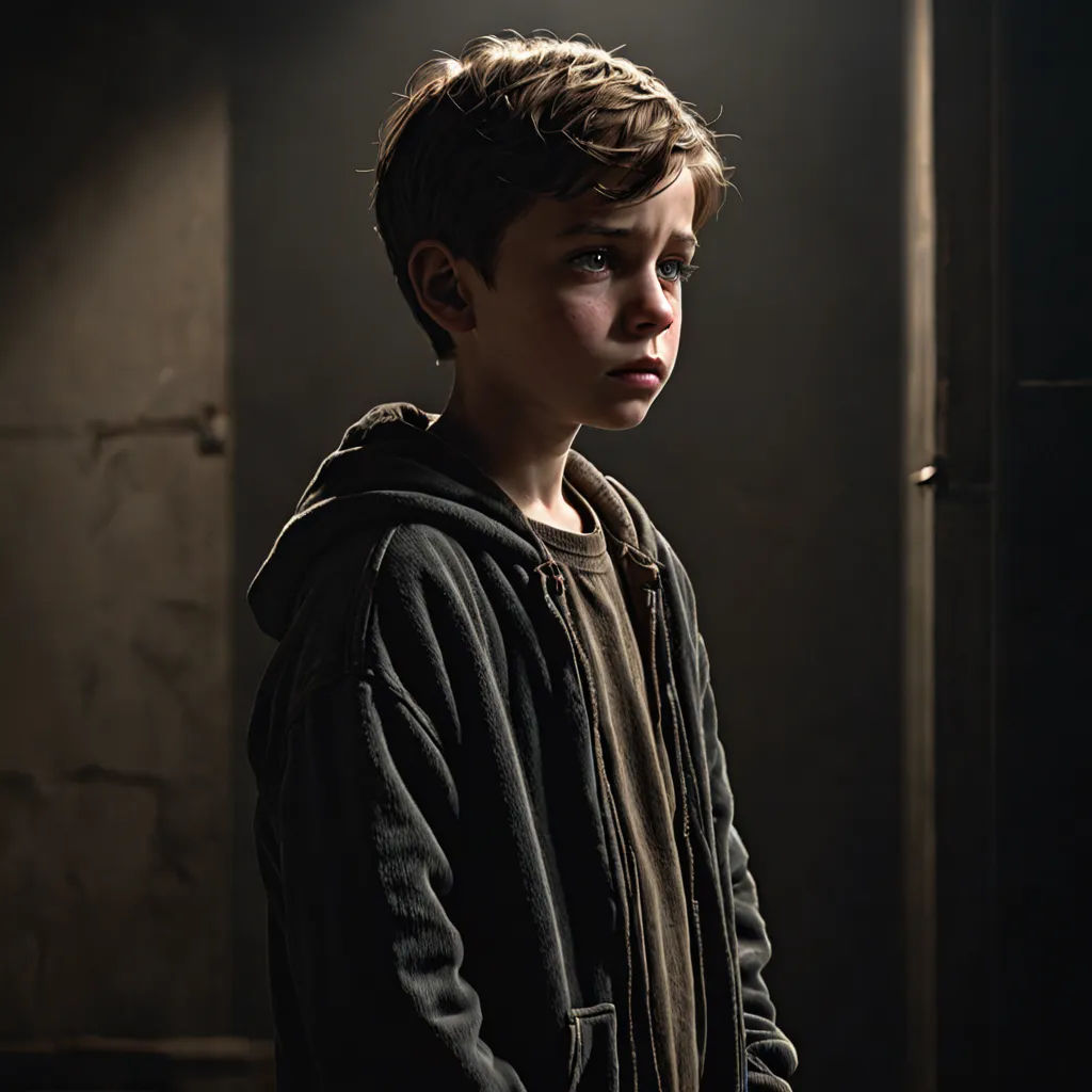 The Forgotten Son | Story.com