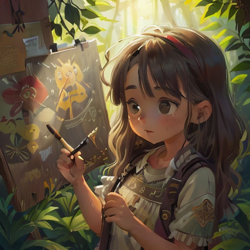 Shadows of Ambition