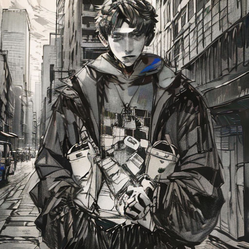 Rise of a Broken Sigma