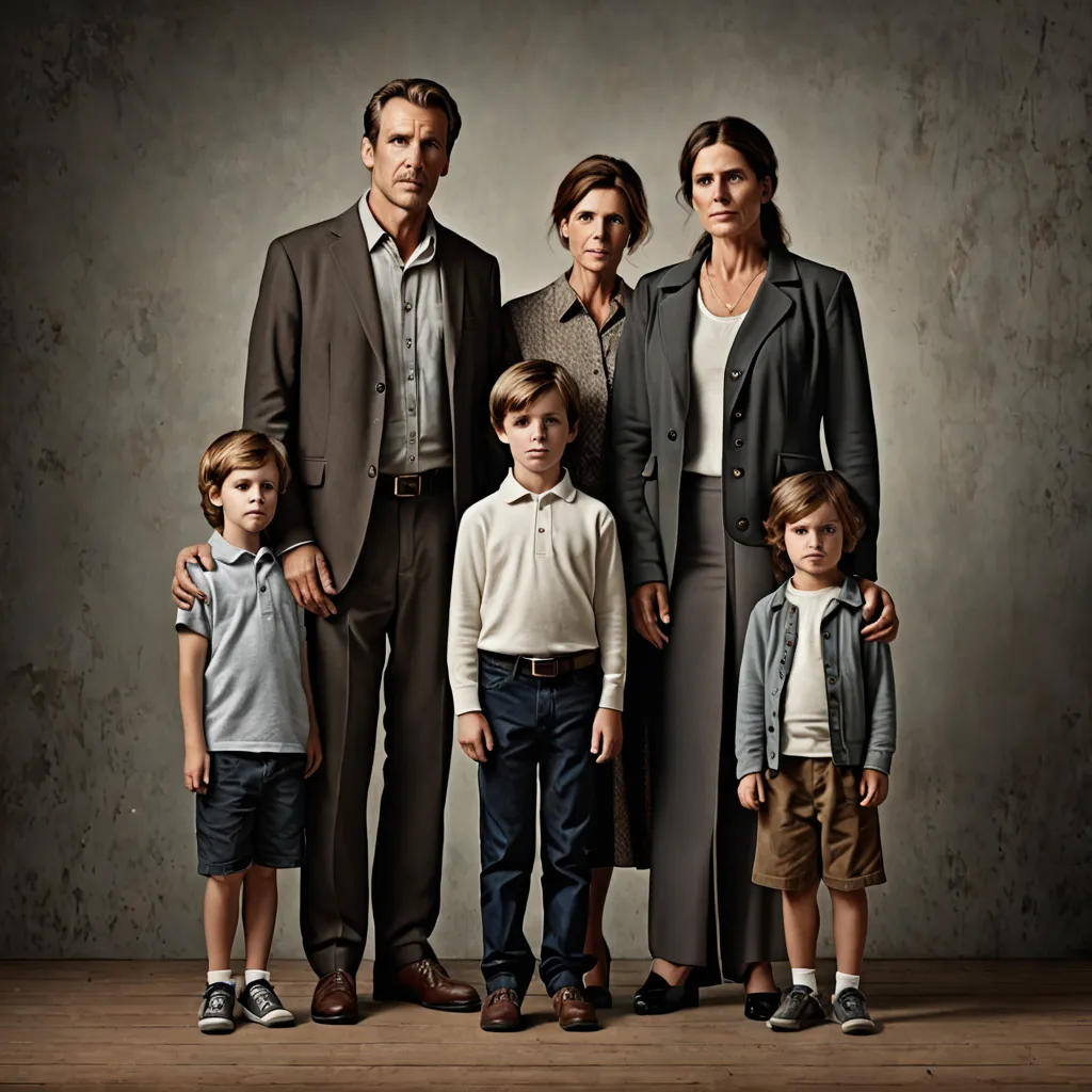 Family Ties