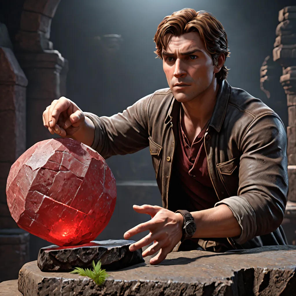 The Age Stone