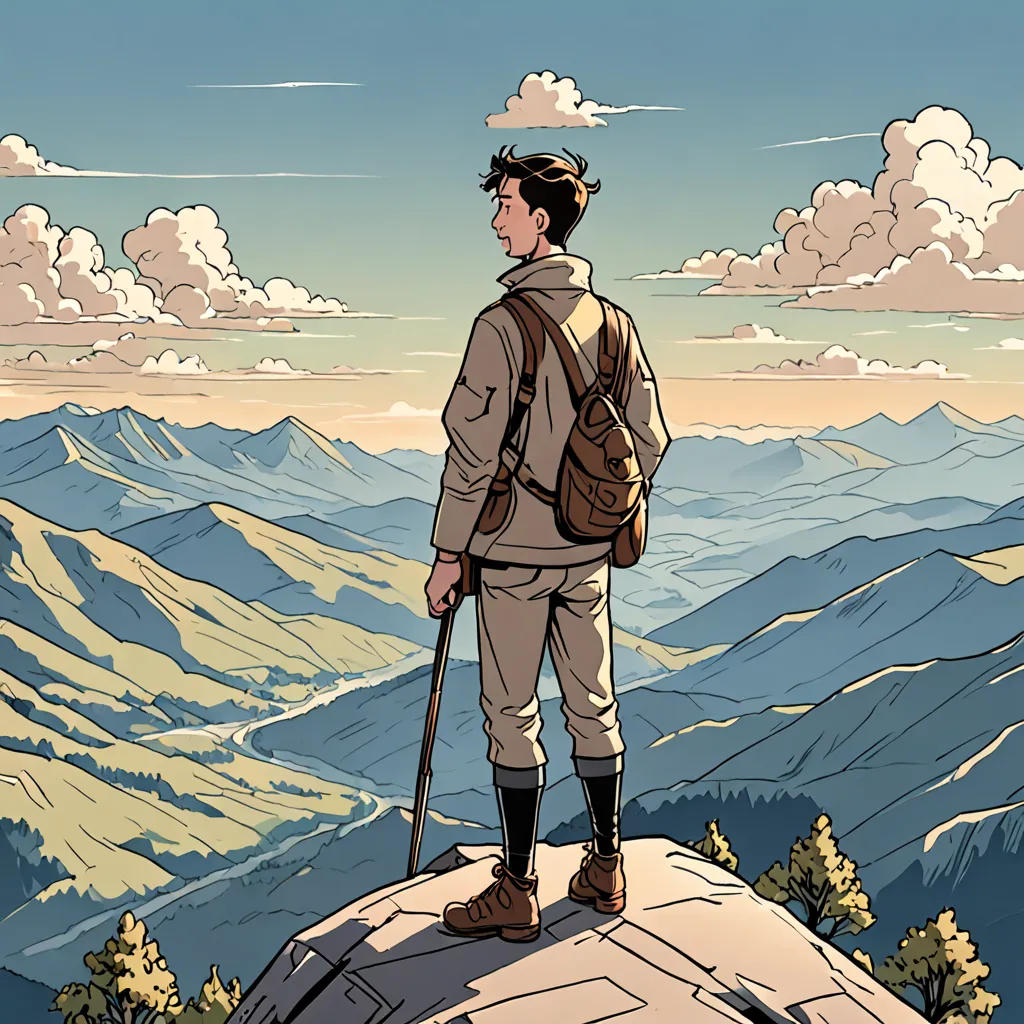 Tino der kleine Dino und die Reise zum Mutberg