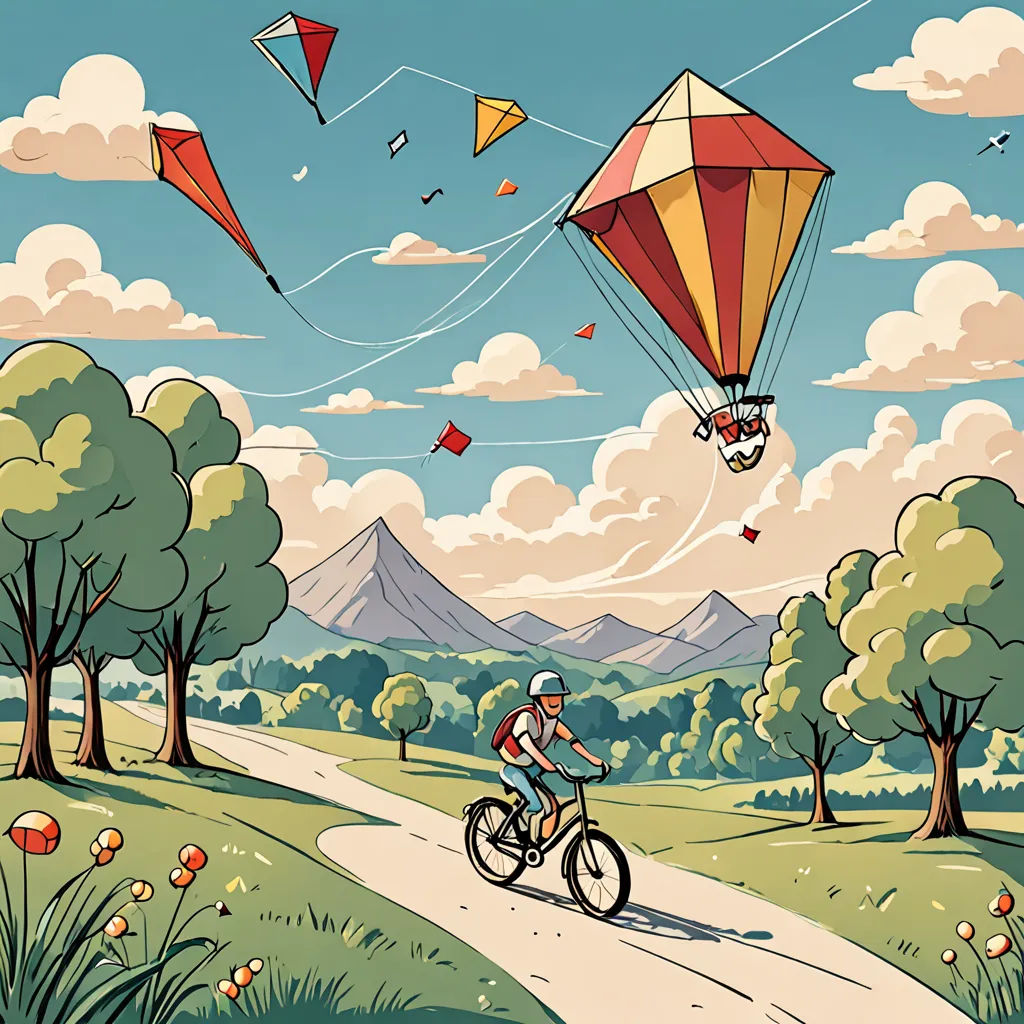 The Adventure of Letterland