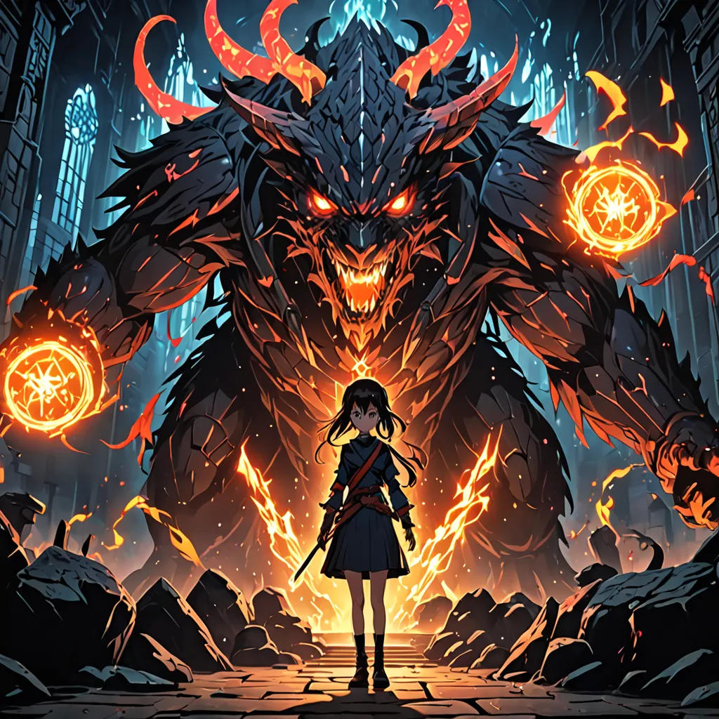 Elemental Escapade