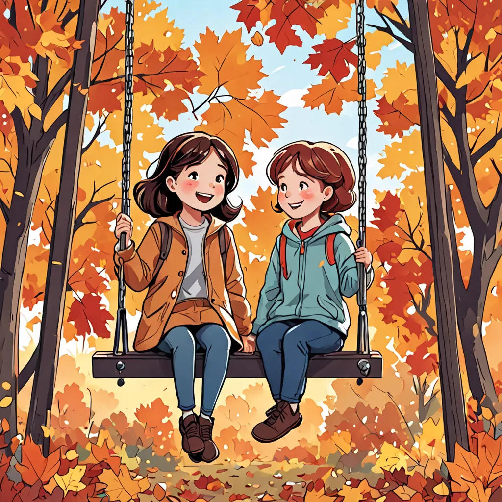 Bonds of Friendship
