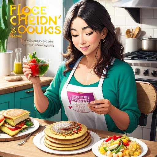 The Fit and Fabulous Cookbook
