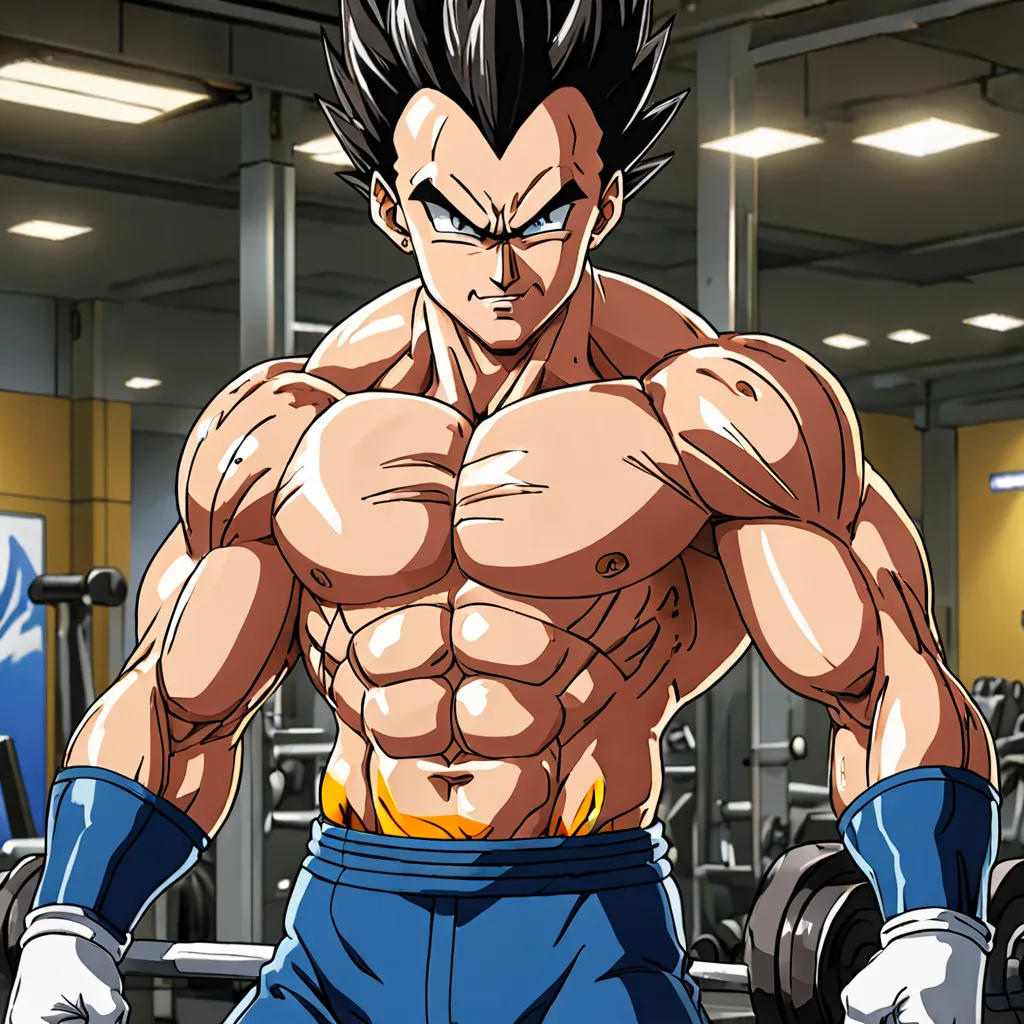 The Royal Training