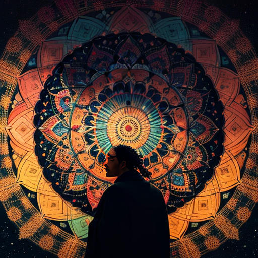The Magic of Umbanda
