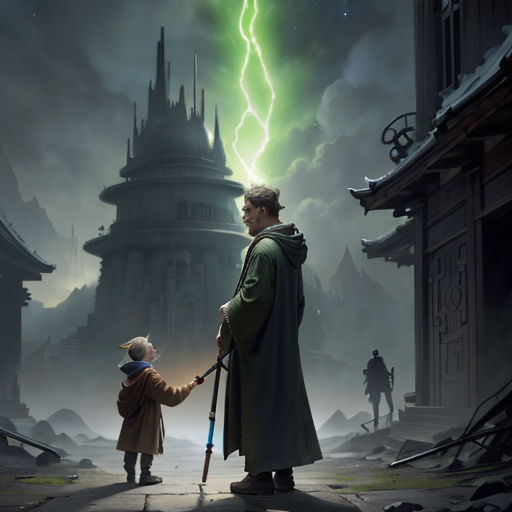 Bouton Vintage Ancien Vert Et Argenté - Mercerie Rétro, Référence 2080 - Occasion