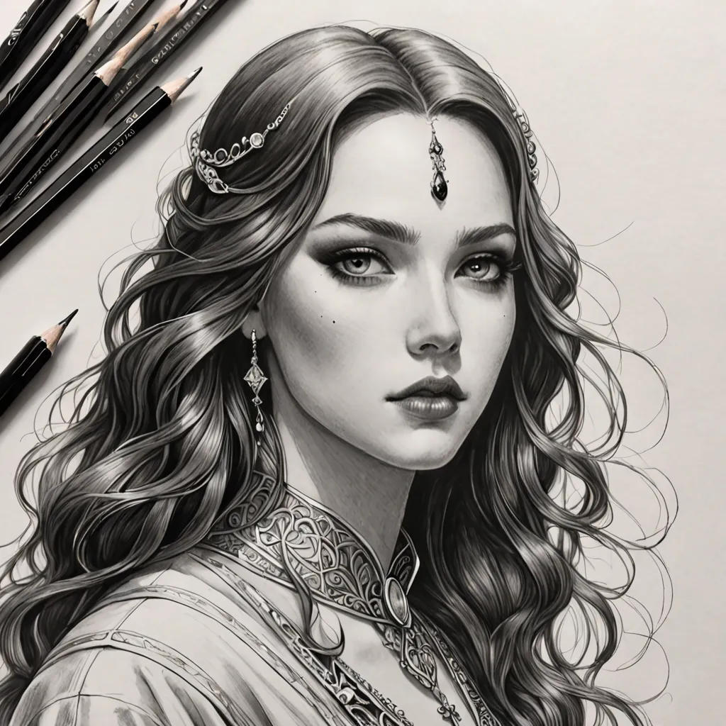 Liora and the Moonstone