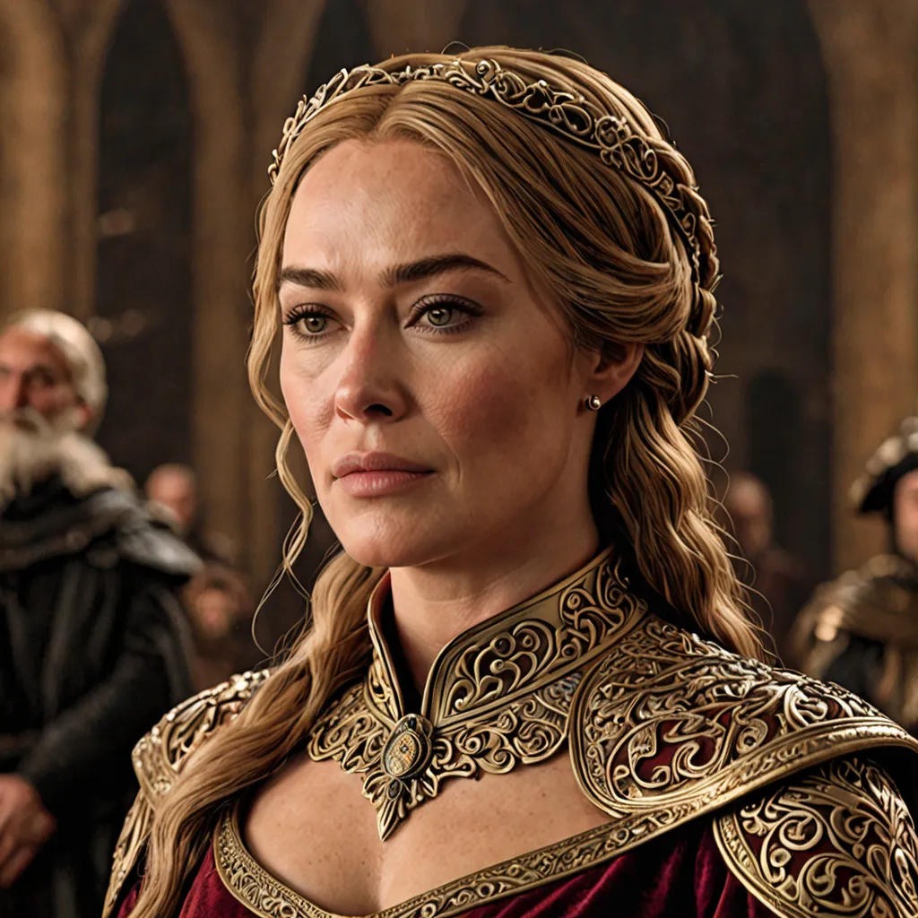 Backward Day in Westeros