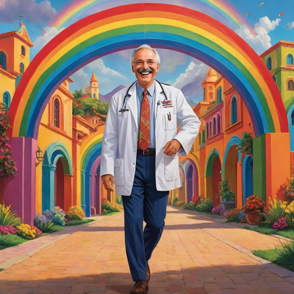 My Brother Doc: A Hero Without a Cape