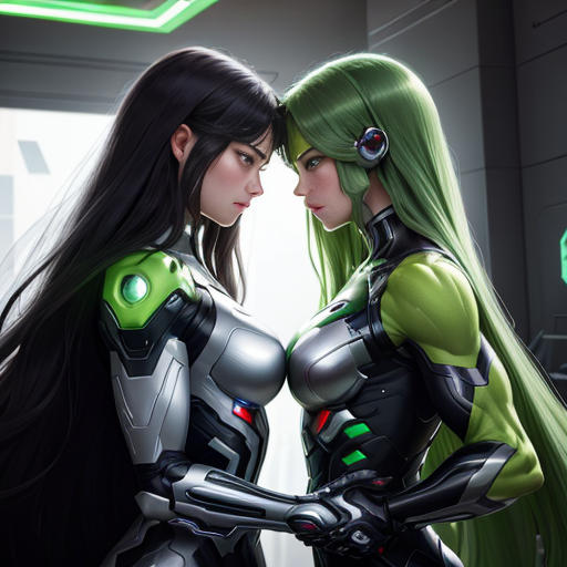 Whispered Metal Love