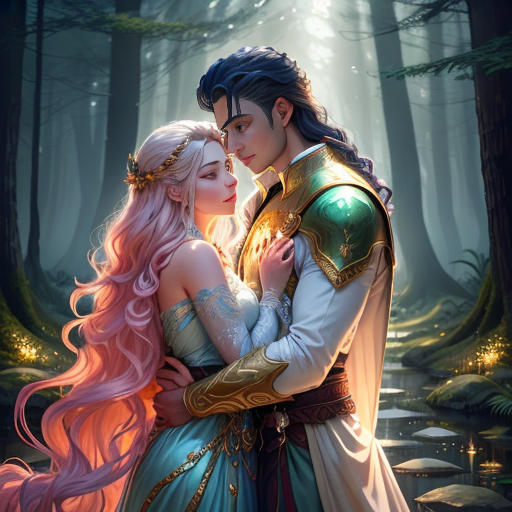 The Dragon's Comfort