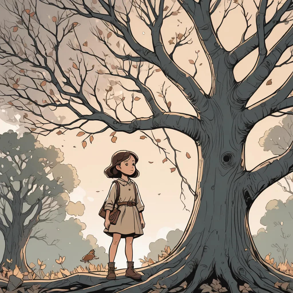 The Apology Tree