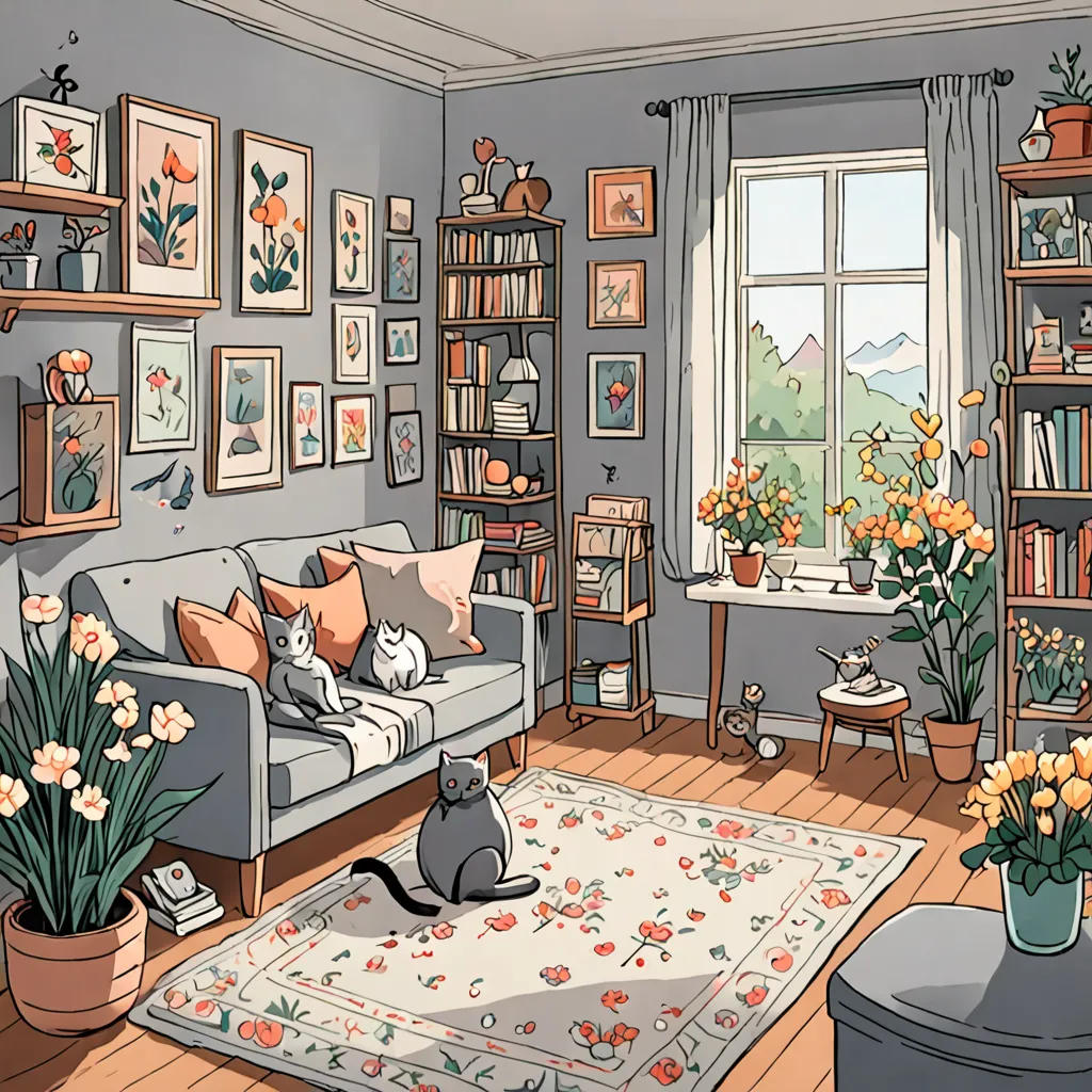 The Kneaded Home
