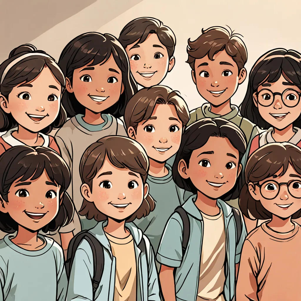 The Kindness Club