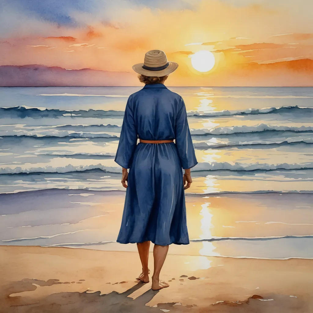 Journey to Self-Discovery