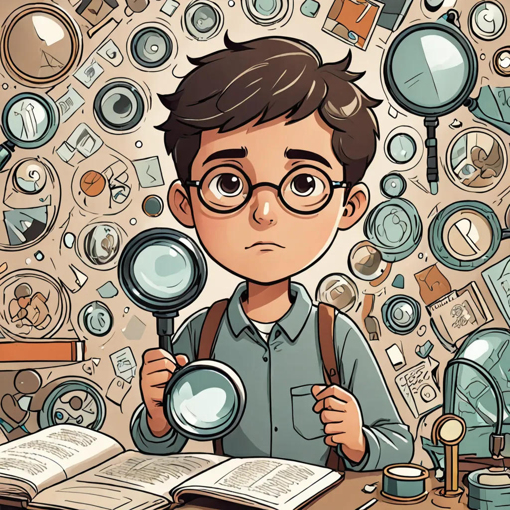 The Soft Skill Seeker