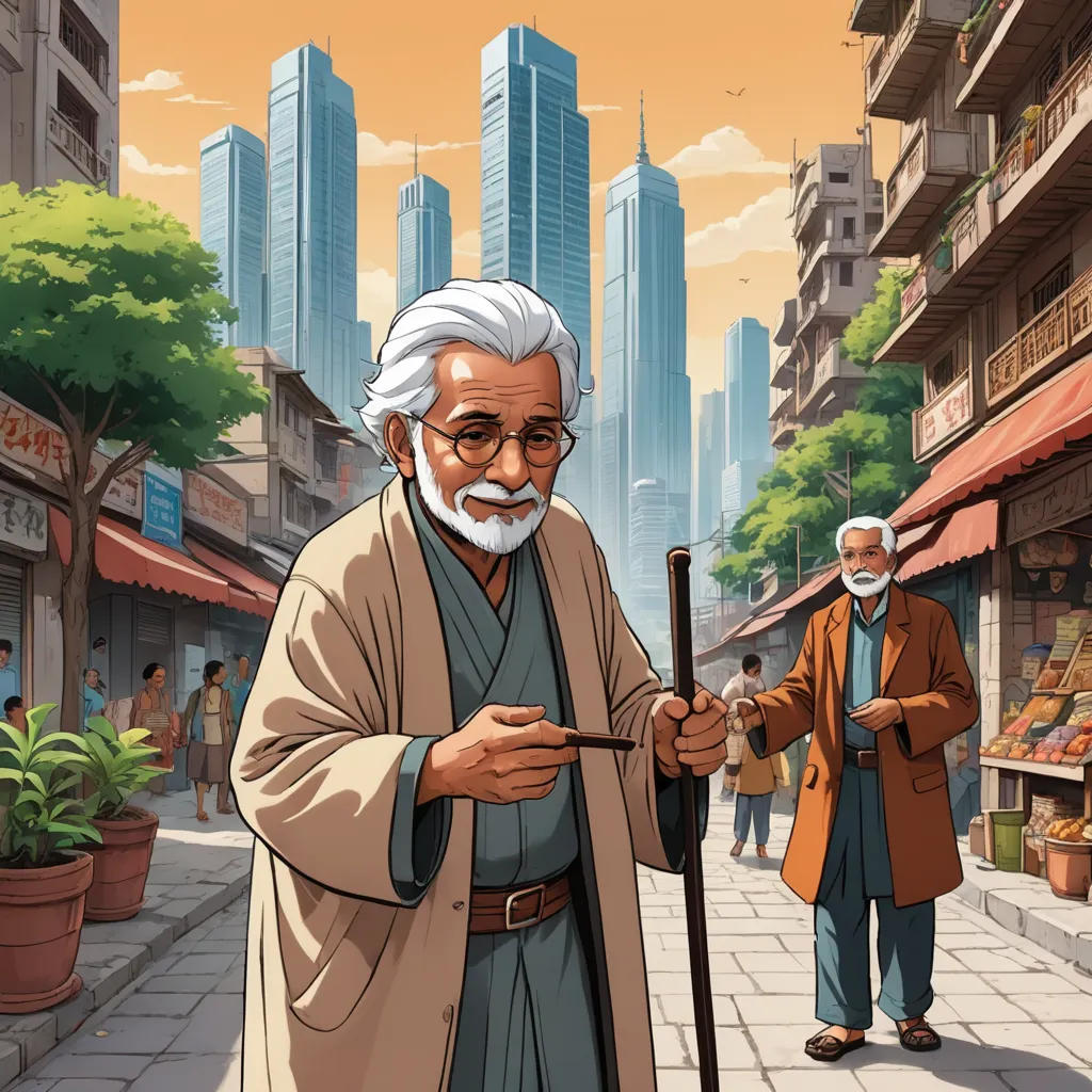 Nur's Magical Adventure