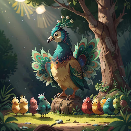 Animal Festival