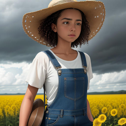 Fields of Gold