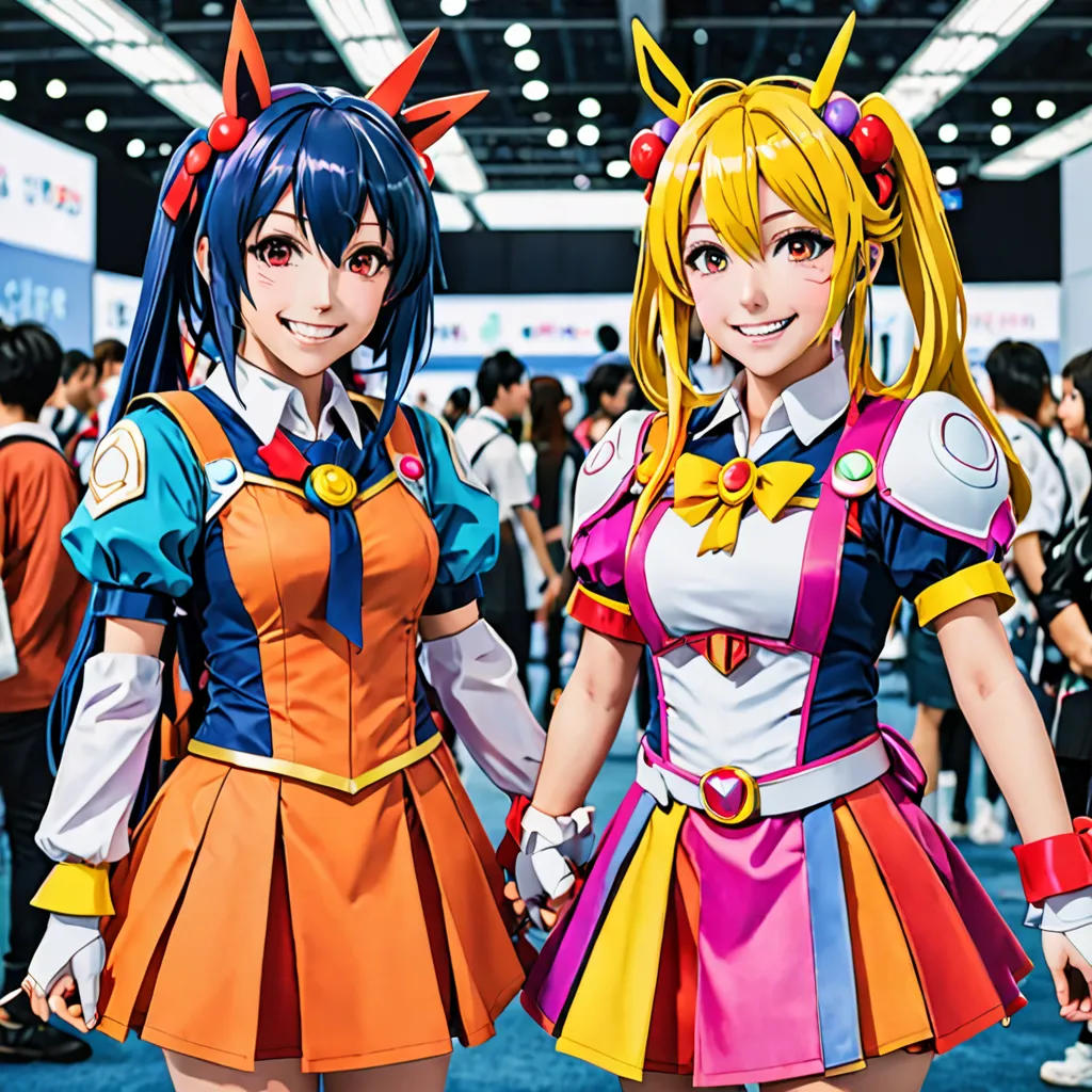 Cosplay Connection