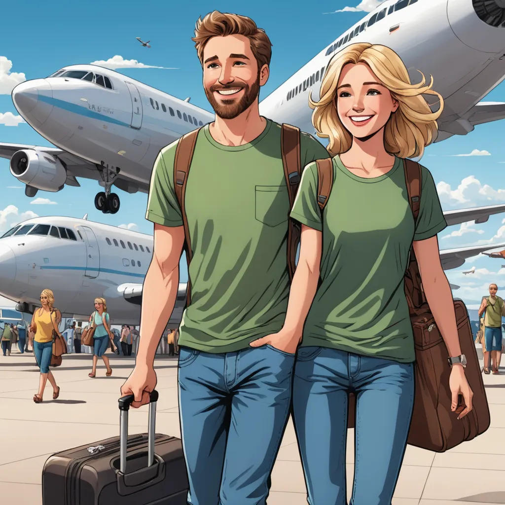 A Journey of Love