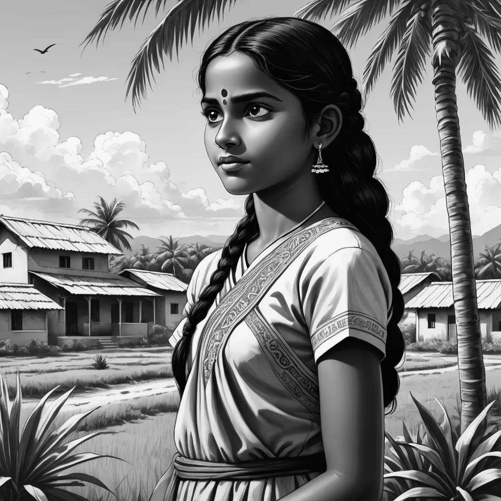The Melody of Tamil பெண்மை