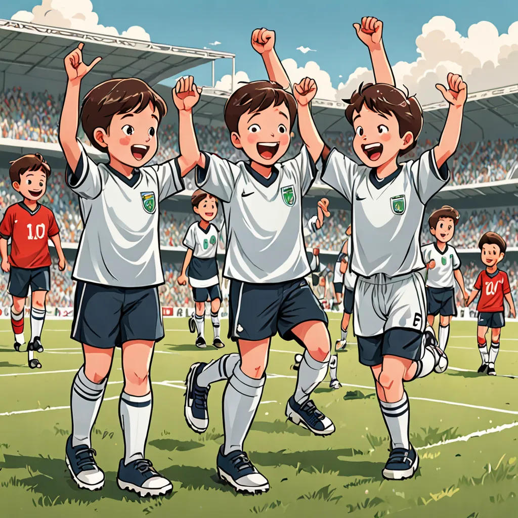 The Big Game