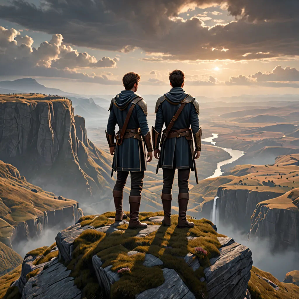 The Quest of Annabeth and Percy