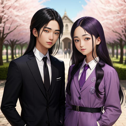 The School Heartthrobs