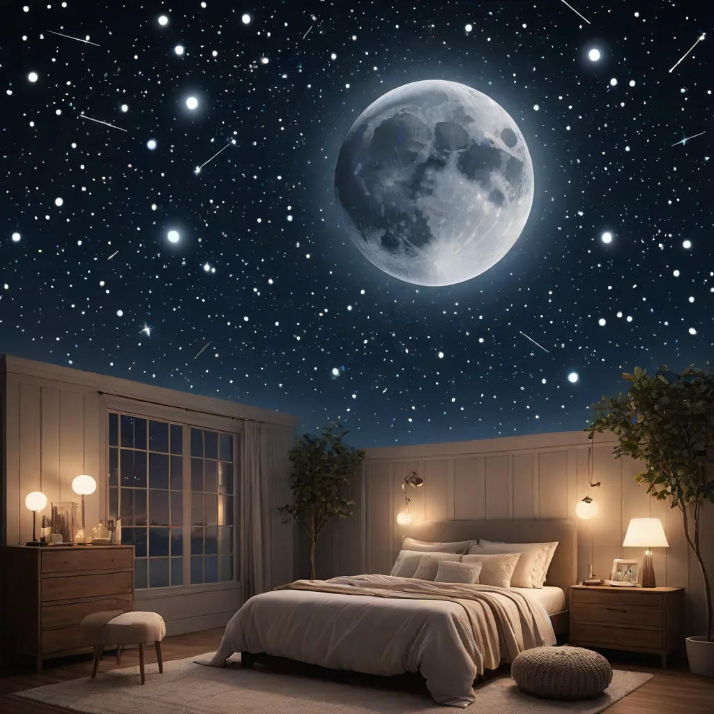 Lumivox And Twinkle’s Starry Adventure...
