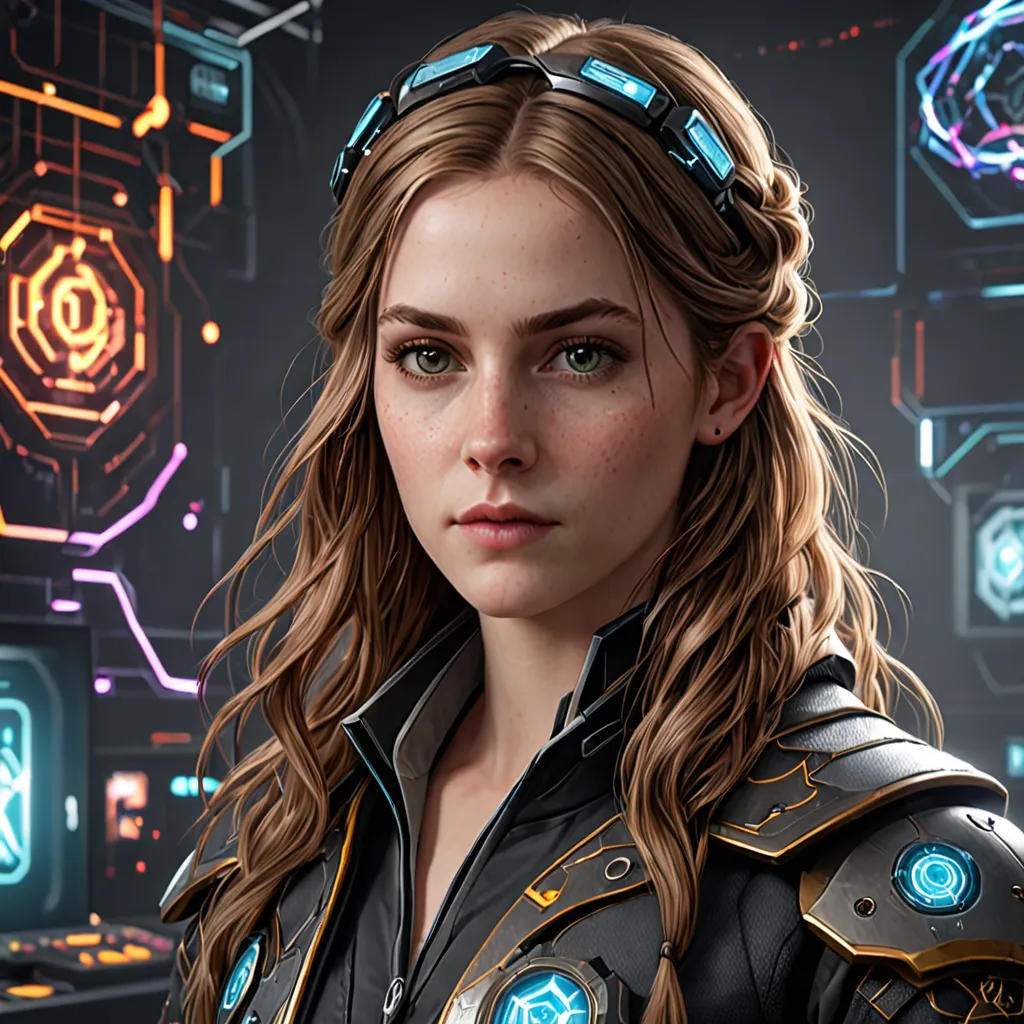 The Enchanted Algorithm