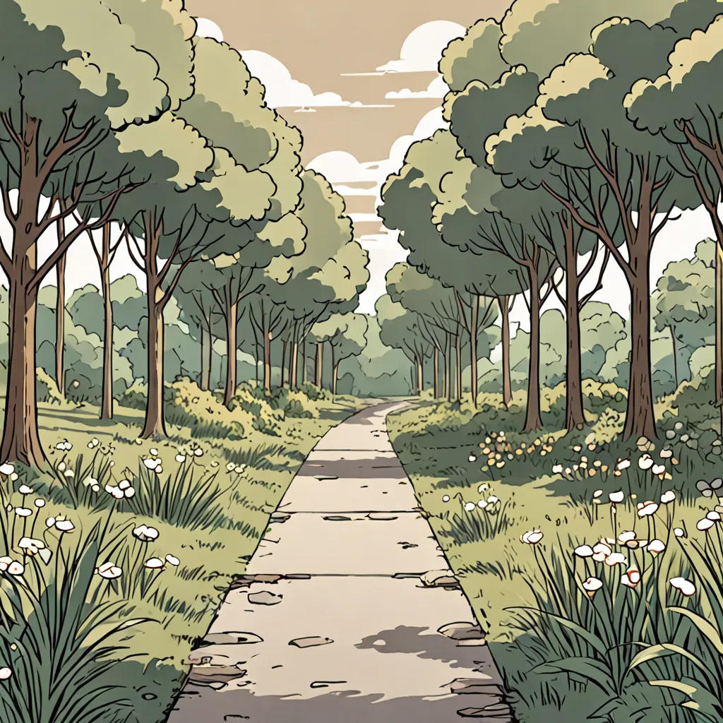 Bullet's Park Adventure