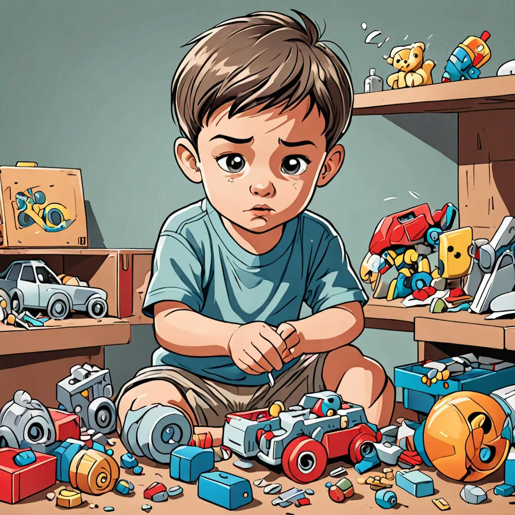 The Curious Engineer