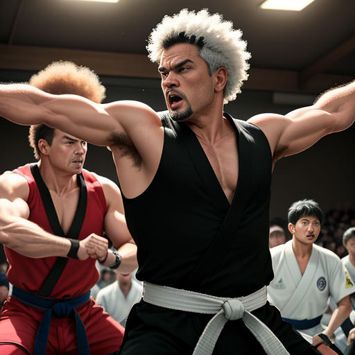 The Secret of the Tournament