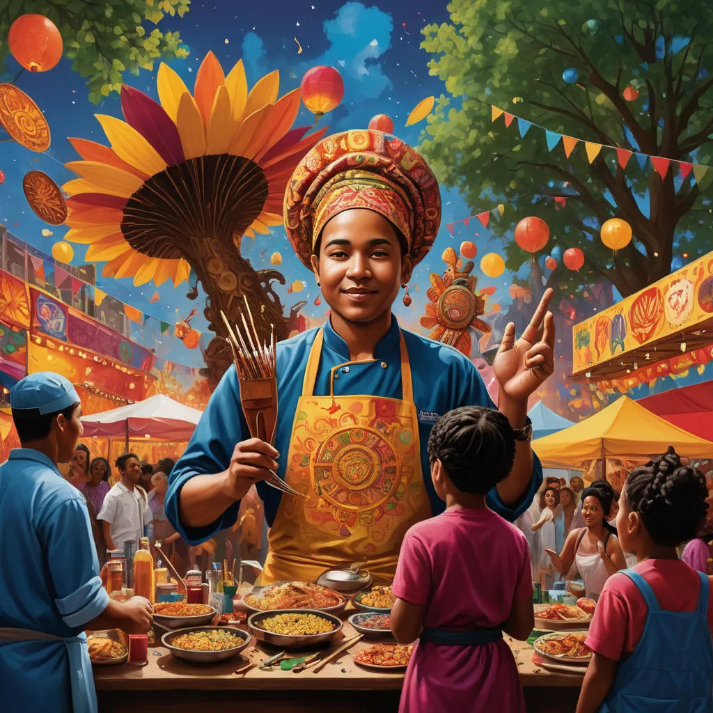 Serendipity Arts Festival 2023