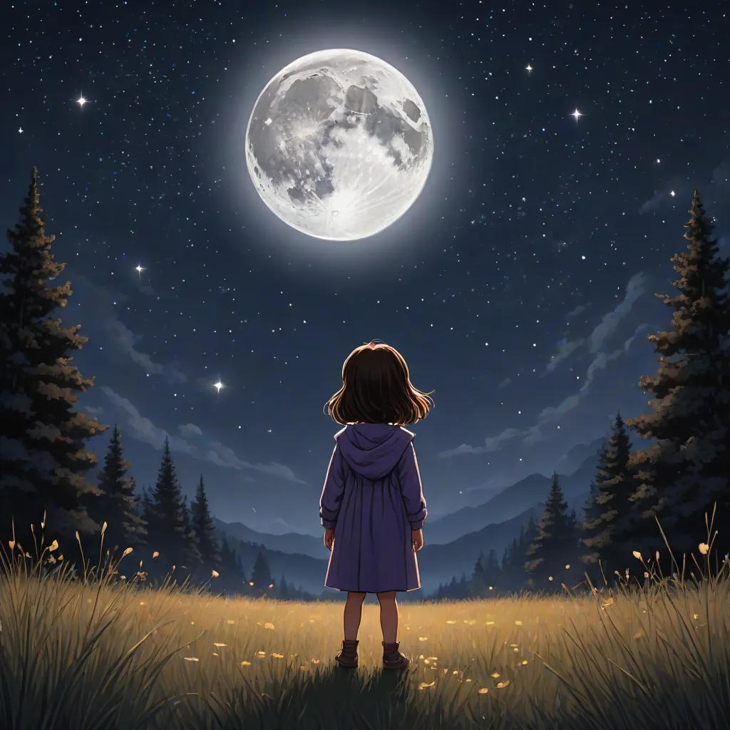A Dream Among the Stars