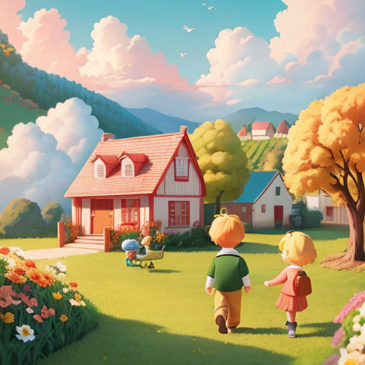 Matthew's Kindness Journey