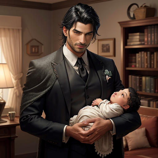 The Devil's Daughter