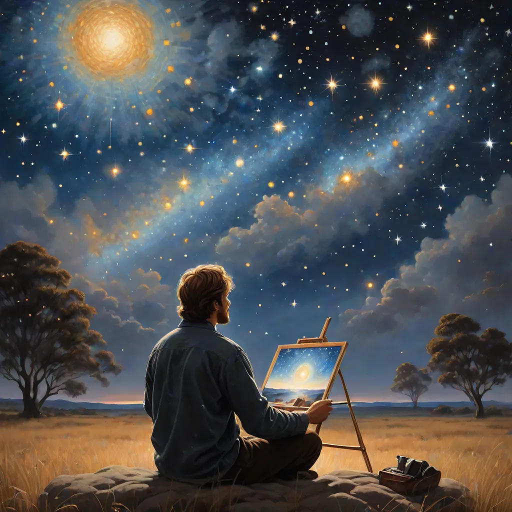 The Orphan's Dream