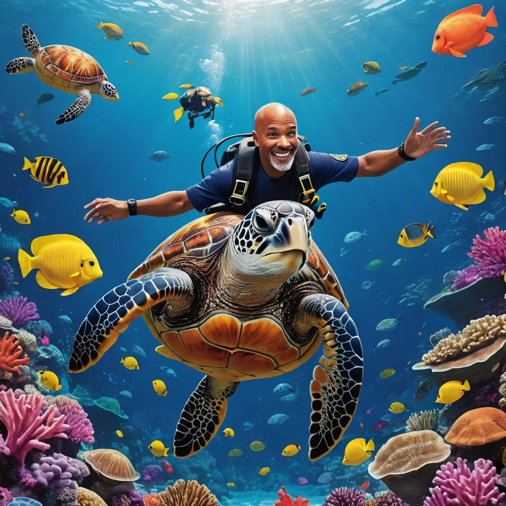 The Deep Dive