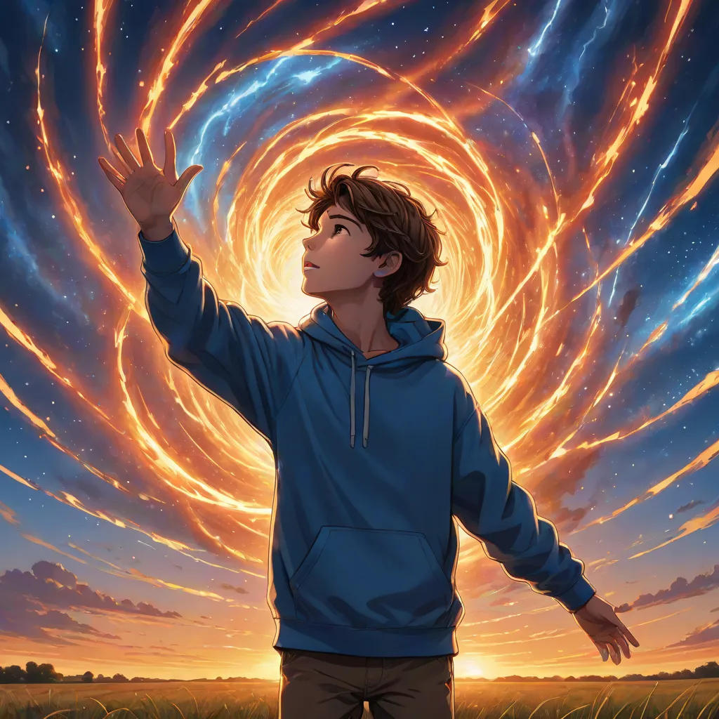 The Supreme Awakening
